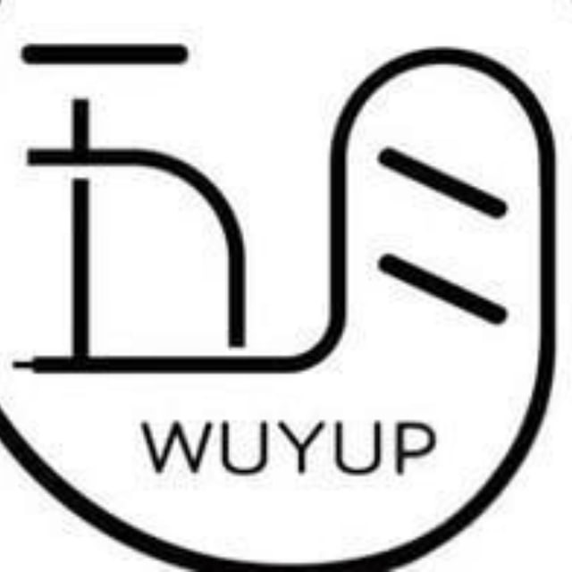 五月 WUYUP